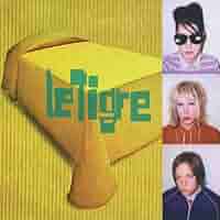 Le Tigre LPレコード 51ENPQsv+jL._SY200_QL15_.jpg